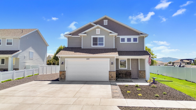 1140 W 2260 S
                     MLS #2124983