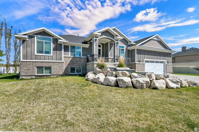 4494 W 1600 N
                     MLS #2124984