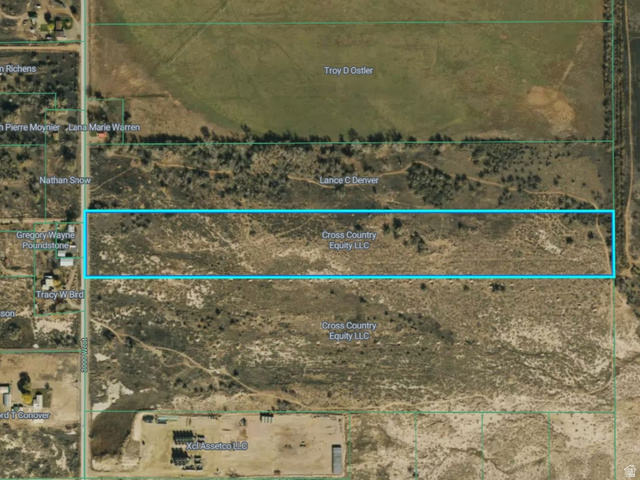 565 S 3000 W, Roosevelt UT 84066