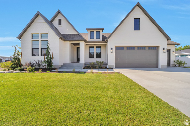 1910 W BONNEVILLE LN, Kaysville UT 84037