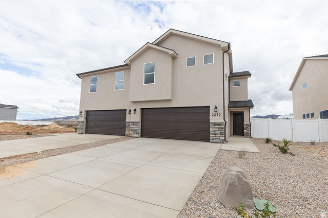 2612 N CLARK PKWY, Cedar City UT 84721