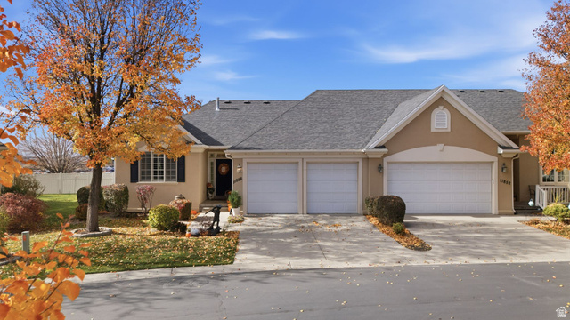 11856 S COTTAGE SIDE WAY, Draper UT 84020