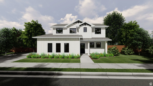 2469 N 620 E #3, North Logan UT 84341