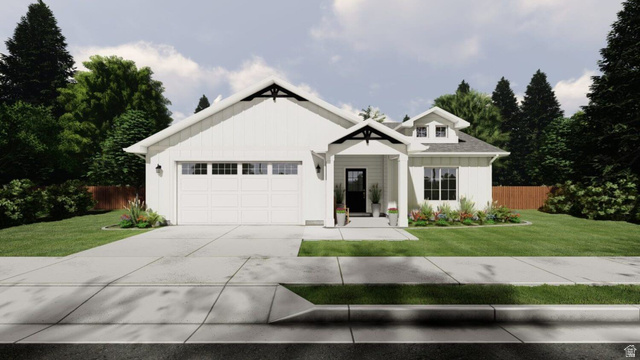 667 E 2475 N, North Logan UT 84341