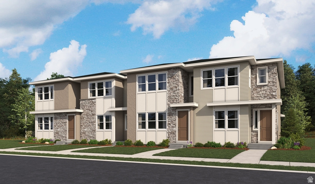 1333 E 1670 N #816, Payson UT 84651