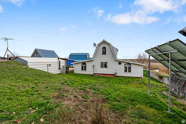 3776 N 2400 W, Benson UT 84335