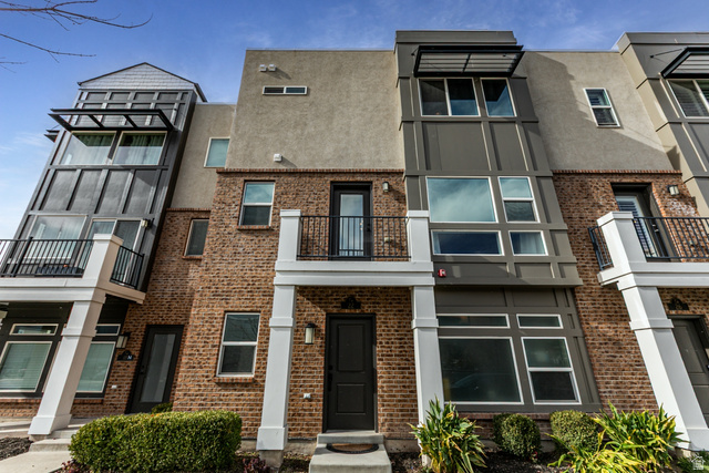 22 N 1100 W
                     MLS #2125039