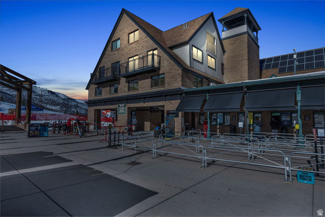 1401 LOWELL AVE #39, Park City UT 84060
