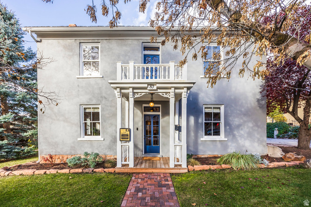 80 W 300 N, Salt Lake City UT 84103