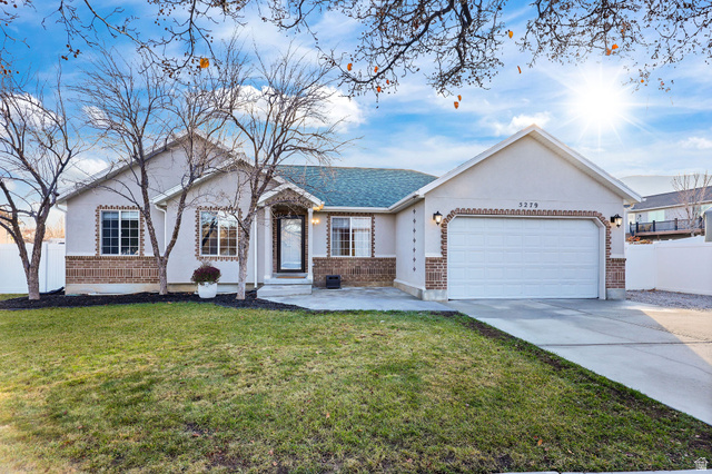 5279 W LEILA LN, Herriman UT 84096