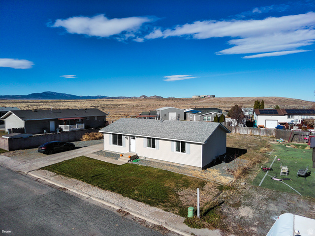 528 W 300 N, Milford UT 84751