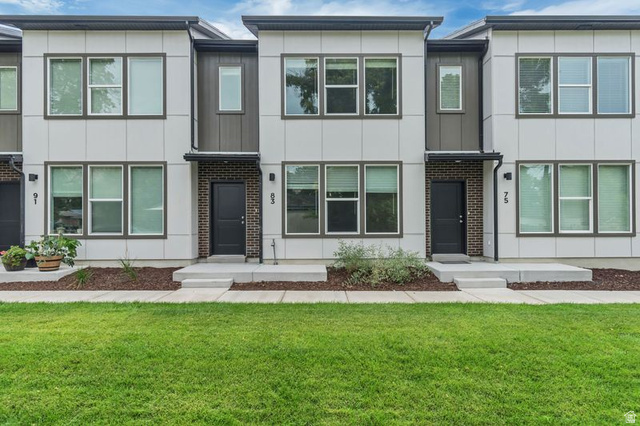 60 E 775 S #18, Springville UT 84663