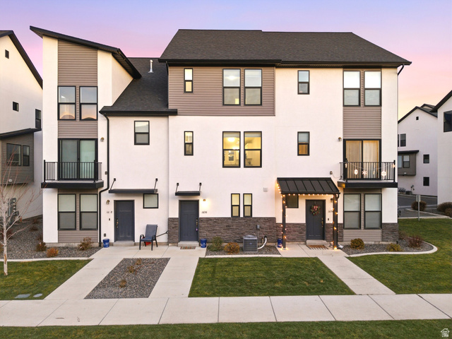 1636 N 1300 E, Payson UT 84651