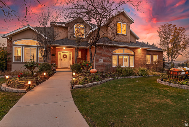 1671 E TIMONEY RD, Draper UT 84020