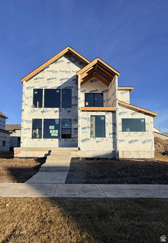 944 S CLOVERFIELD CT #267, Heber City UT 84032