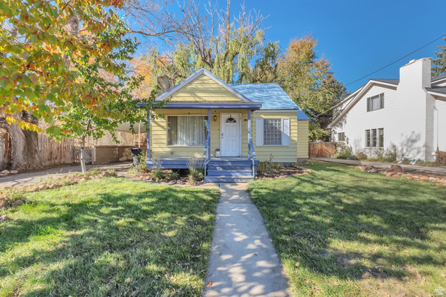 59 N 100 W, Heber City UT 84032