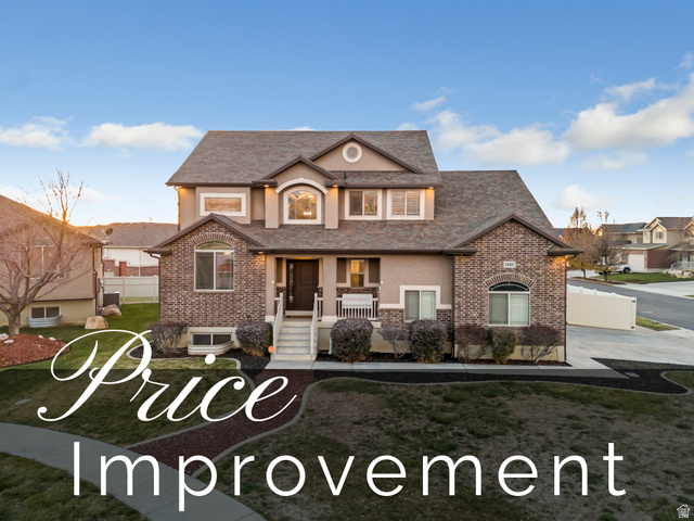 1240 S 1575 W, Syracuse UT 84075