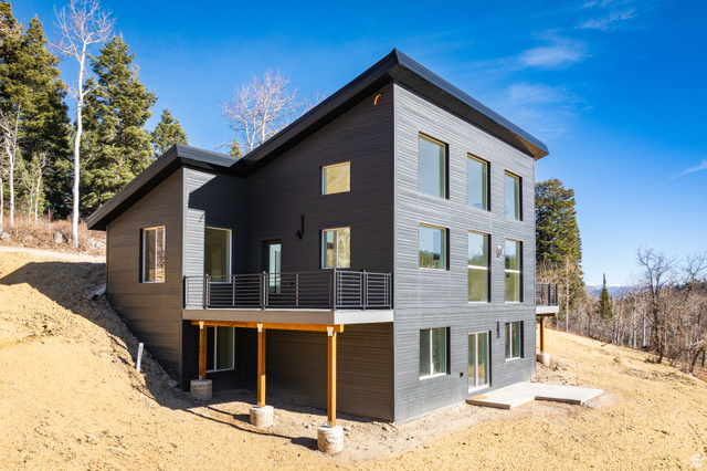 1065 BEAVER CIR, Coalville UT 84017