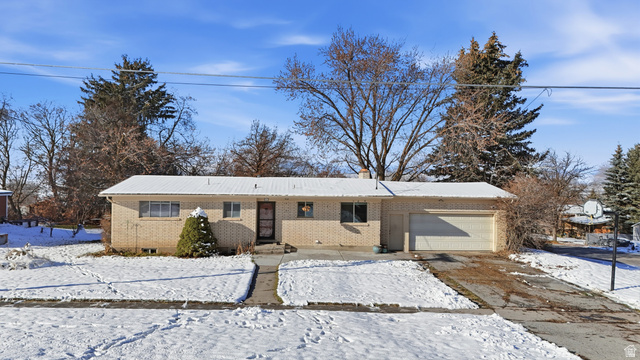 480 S STATE ST, Richmond UT 84333