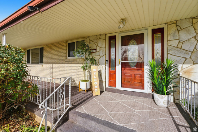 1620 W 1000 N, Provo UT 84604