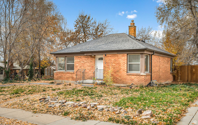3175 IOWA AVE, Ogden UT 84403