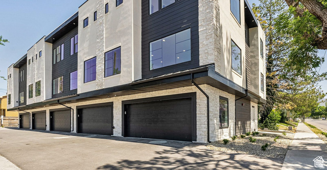 321 E 2100 S #5, Salt Lake City UT 84115