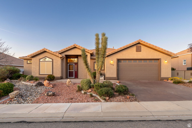 2698 W 510 N
                     MLS #2125126