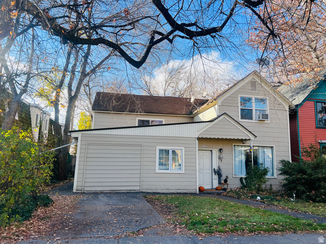 1022 S 900 E, Salt Lake City UT 84105