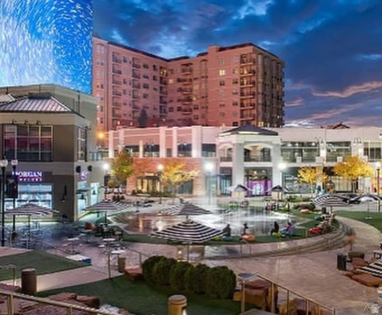 5 S 500 W #308, Salt Lake City UT 84101