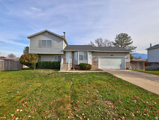 7165 S CALLIE DR, West Jordan UT 84084