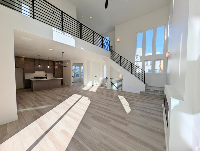 11352 S Silver Pond Dr #317
                     MLS #2125145