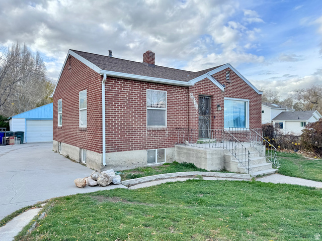 3580 S 6400 W, West Valley City UT 84128