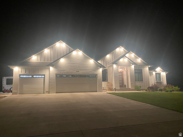 2278 S 1500 W, Vernal UT 84078