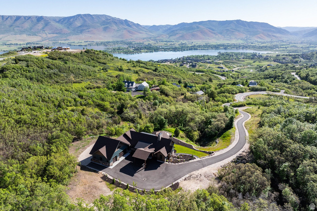 5842  Old Snowbasin Rd
                     MLS #2125161