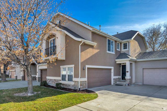 1519 W NAPA AVE, Bluffdale UT 84065