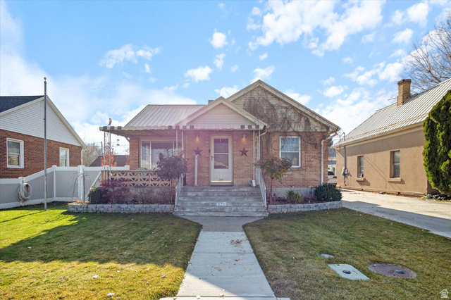 277 W 400 N, Spanish Fork UT 84660