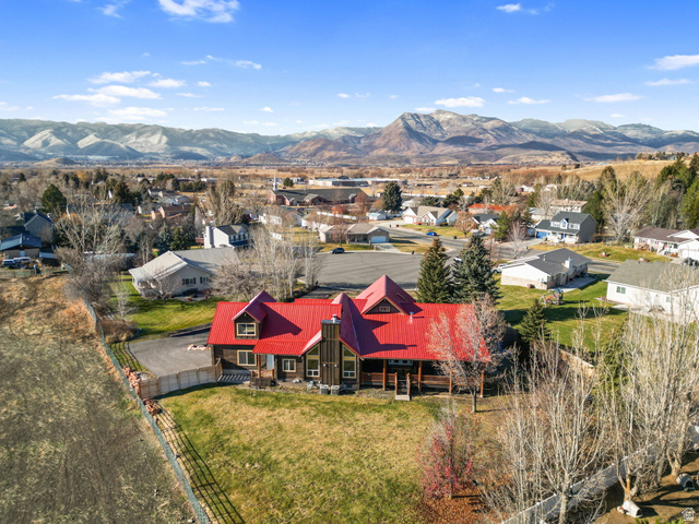 462 N 650 E, Heber City UT 84032