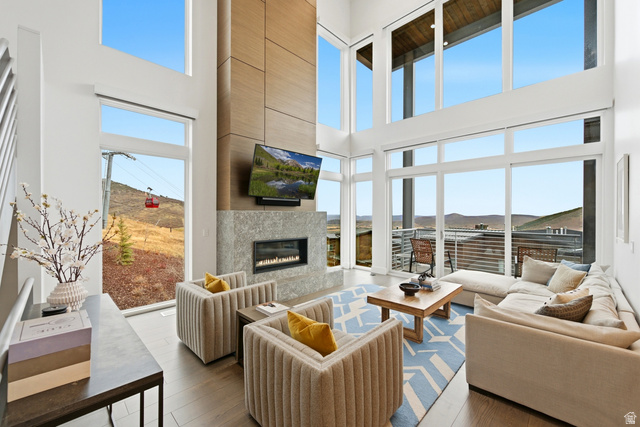 2752 W HIGH MOUNTAIN RD #1102, Park City UT 84098