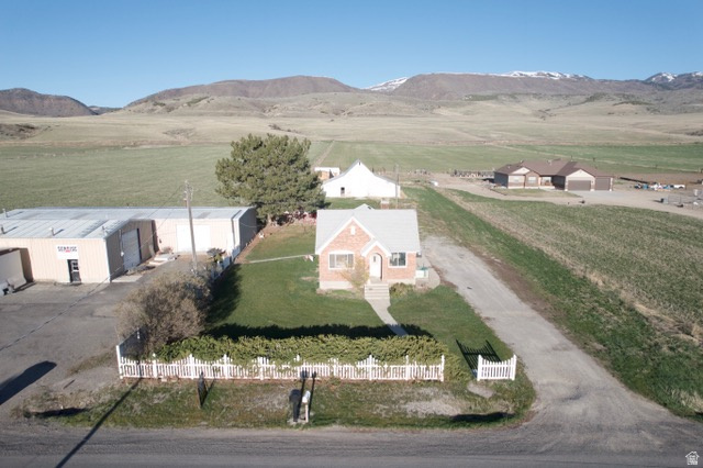 1439 N WESTSIDE HWY, Dayton ID 83232