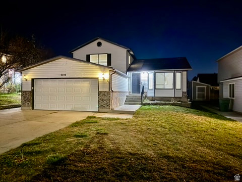 5198 W CRUS CORVI RD RD, West Jordan UT 84081