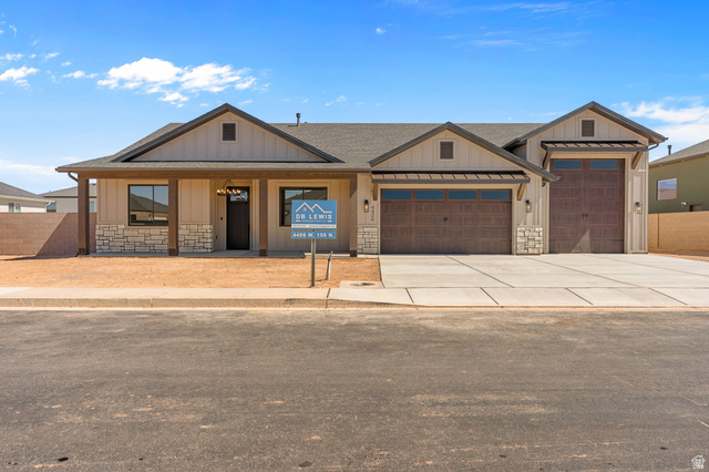 4406 W 150 N
                     MLS #2125186