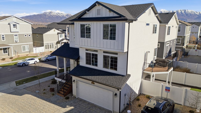 87 E BRUSHY CANYON ST #497, Saratoga Springs UT 84045
