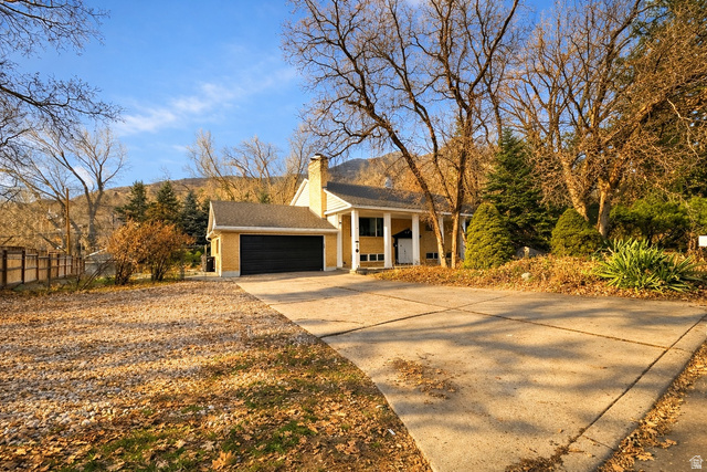 2340 E 5950 S, Uintah UT 84403