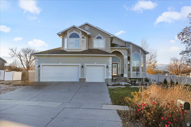 1072 DAVENPORT DR, Grantsville UT 84029