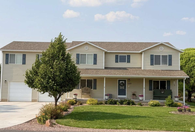 120 W 975 S
                     MLS #2125203