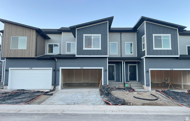 1534 W Bright Eyes Ln #1474
                     MLS #2125206