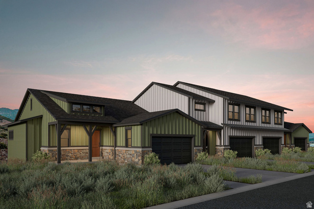 434 W ASCENT DR #251, Hideout UT 84036