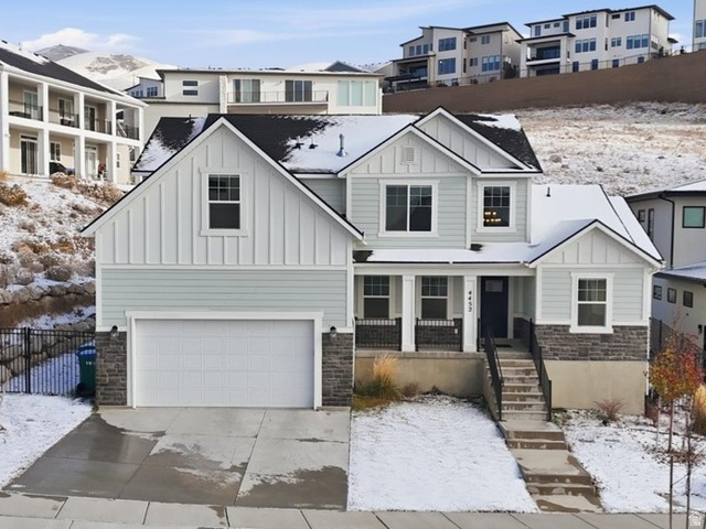 4452 N Summer View Dr #216
                     MLS #2125229