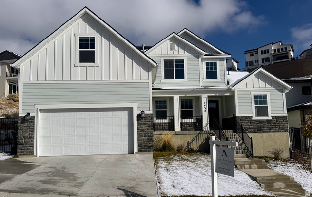 4452 N Summer View Dr #216
                     MLS #2125229