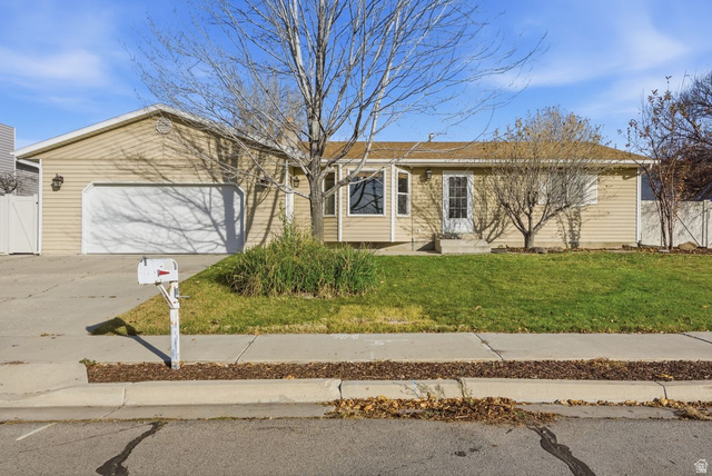 225 E 1350 N, Lehi UT 84043